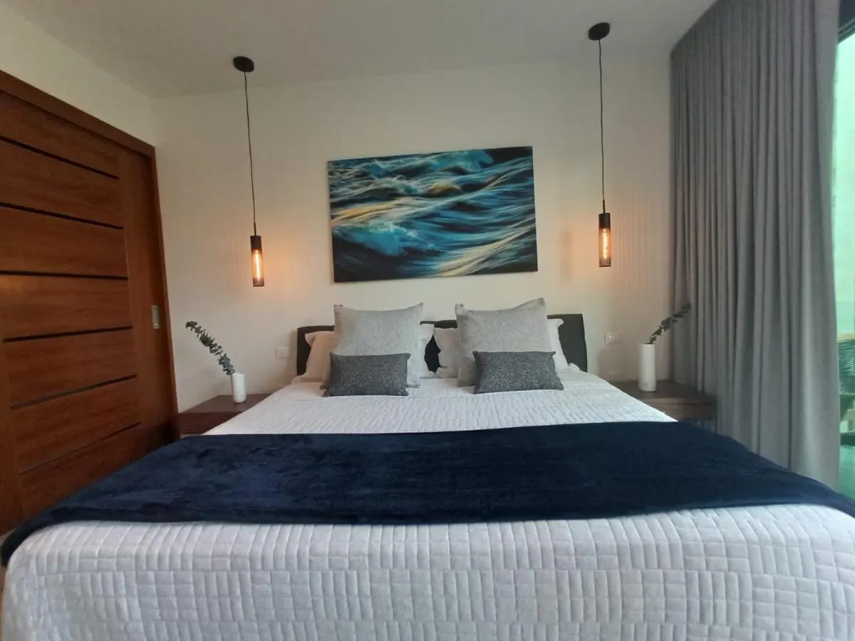 Azalea By Zama Homes Tulum 0*,  Mexiko