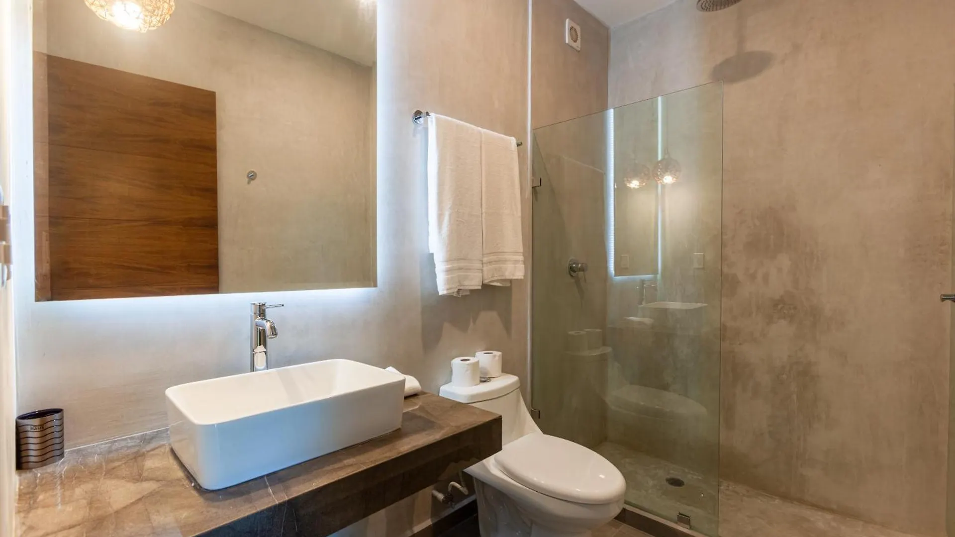 Azalea By Zama Homes Tulum Apartmán