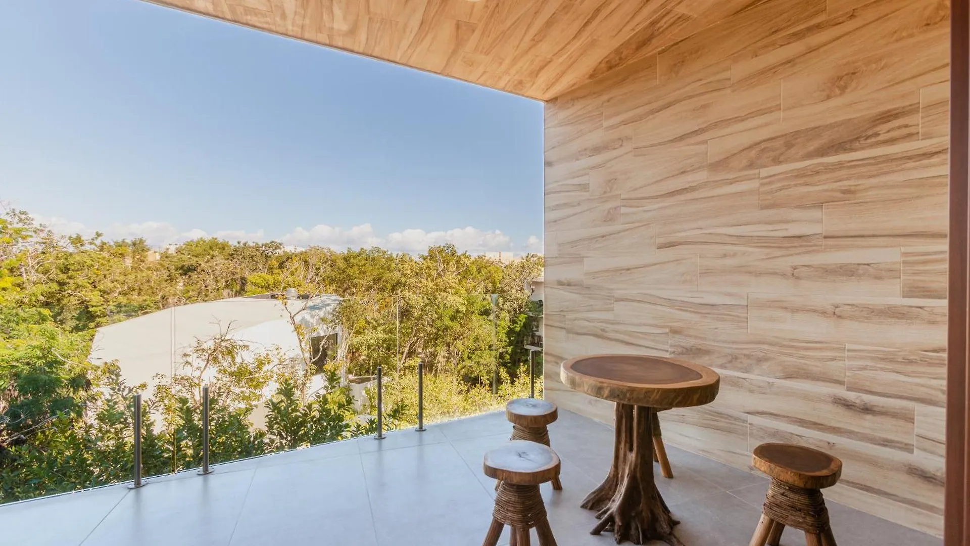 Apartmán Azalea By Zama Homes Tulum