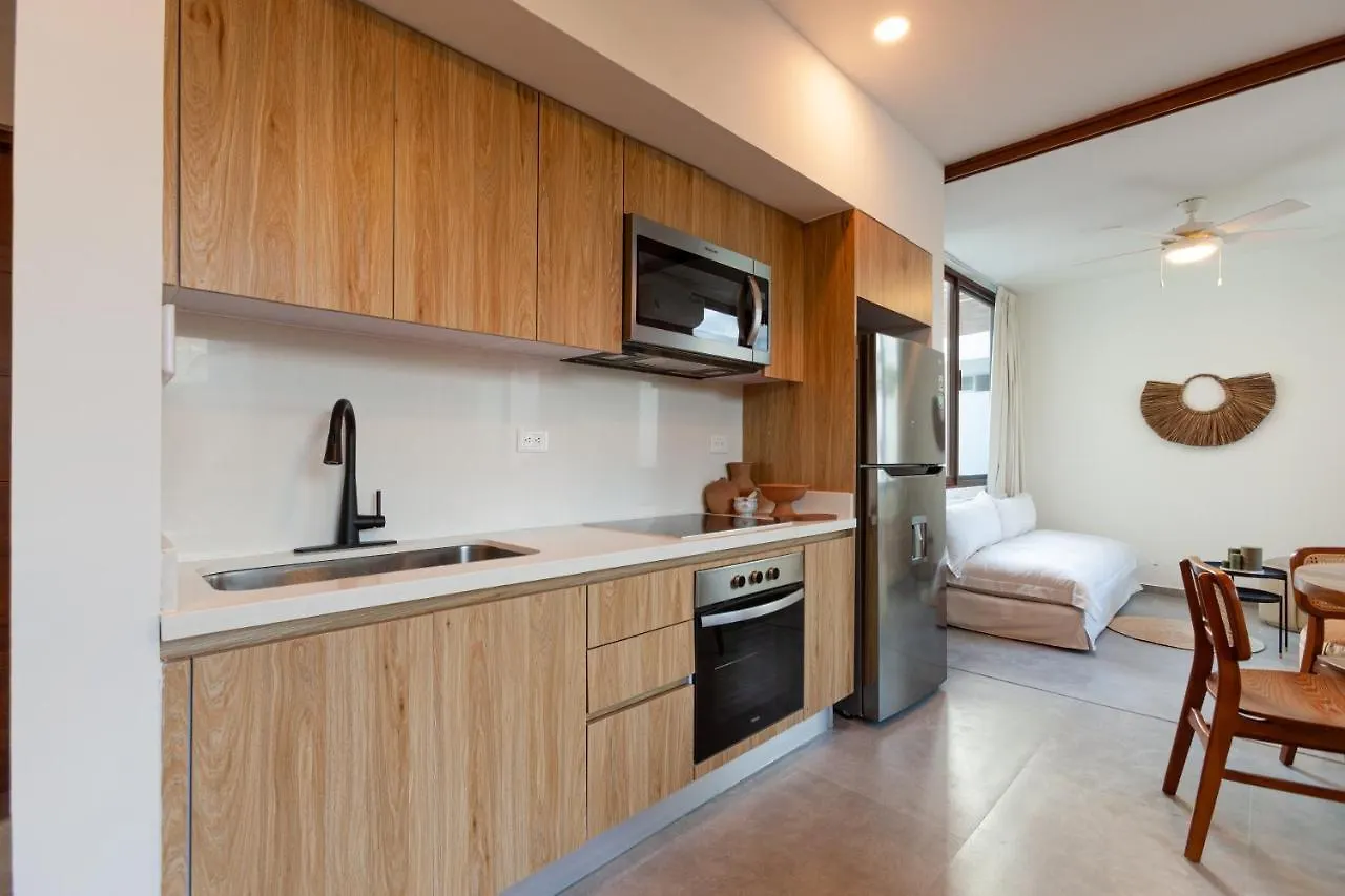 Azalea By Zama Homes Tulum