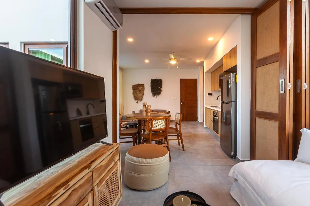 Azalea By Zama Homes Tulum