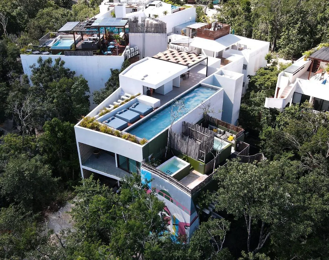 Azalea By Zama Homes Tulum