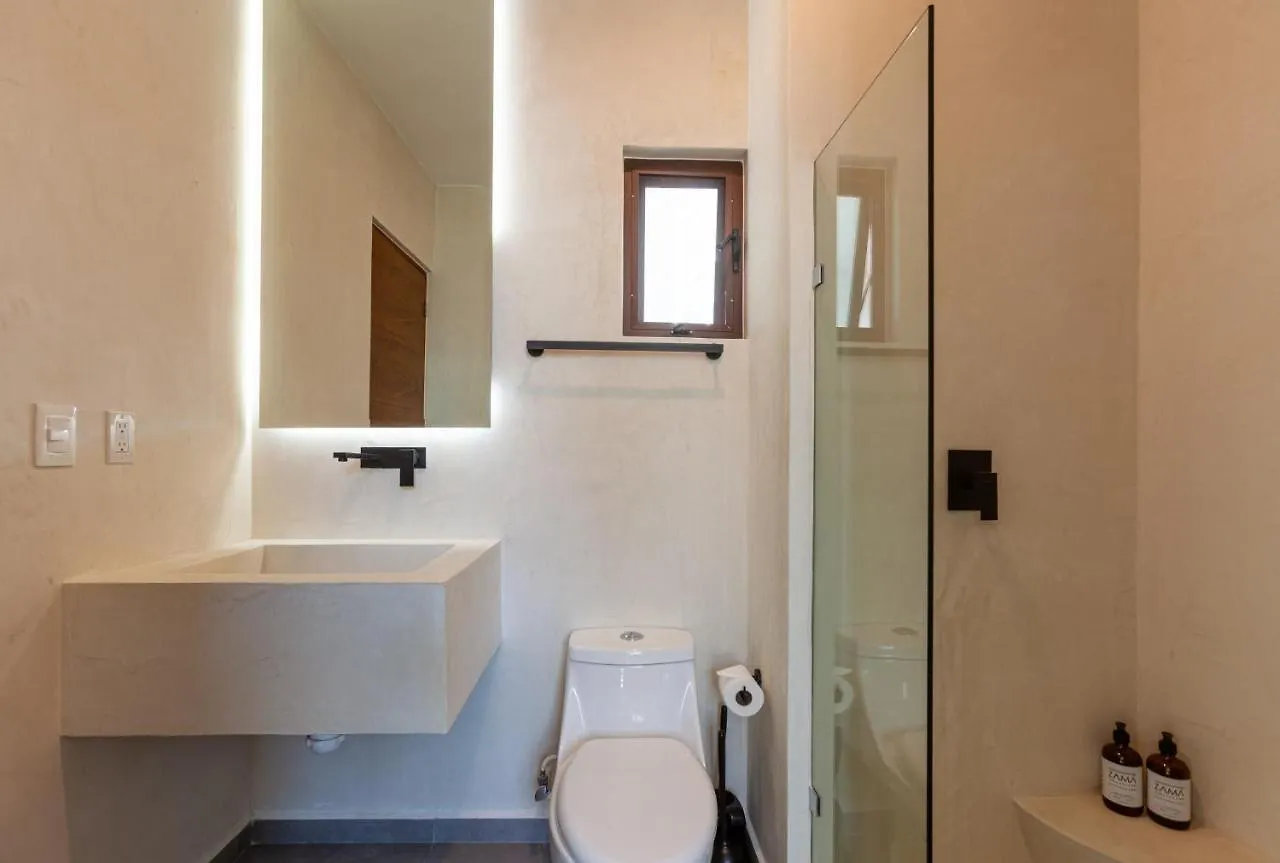 Apartment Azalea By Zama Homes Tulum