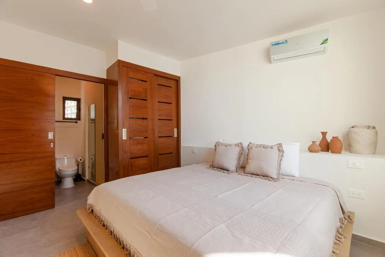 Azalea By Zama Homes Tulum 0*,