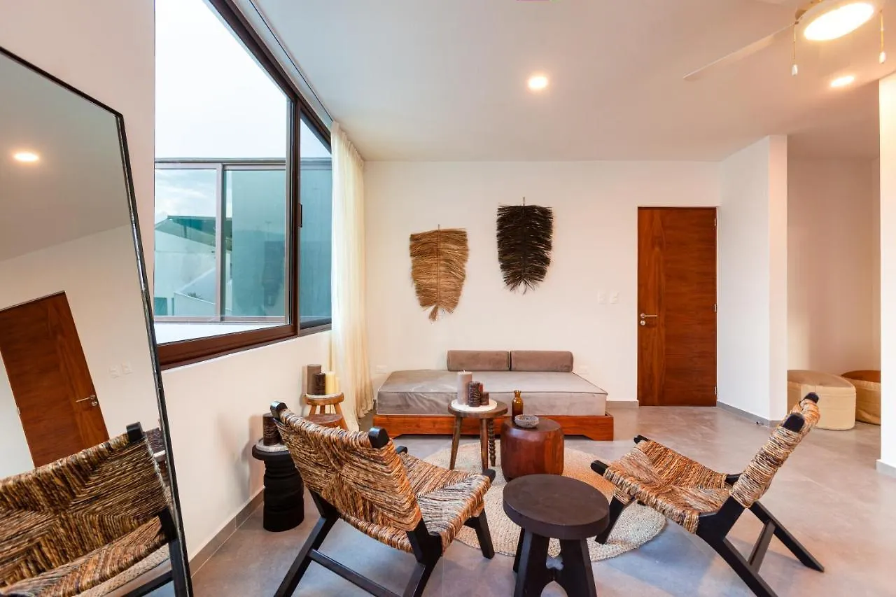 Azalea By Zama Homes Tulum 0*,  Mexico