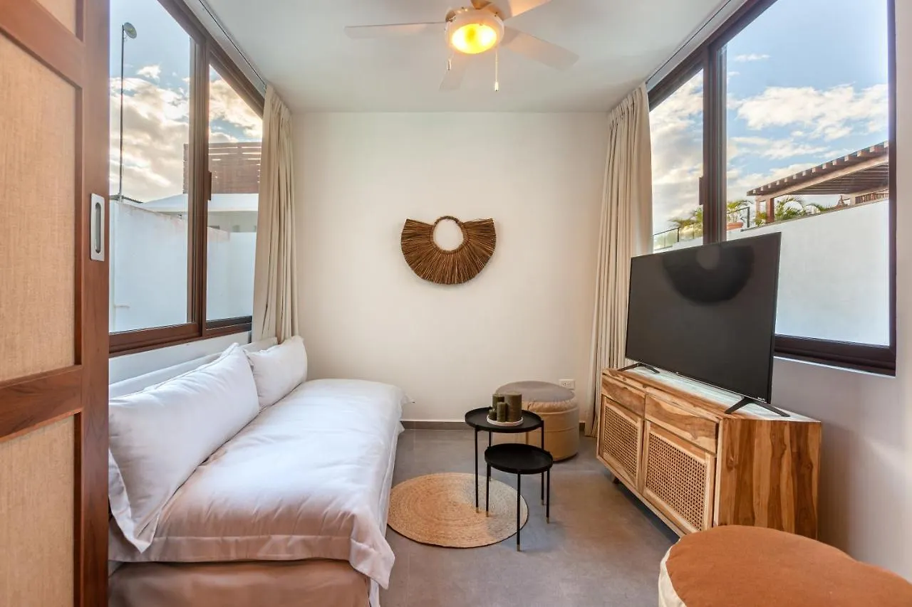 Azalea By Zama Homes Tulum