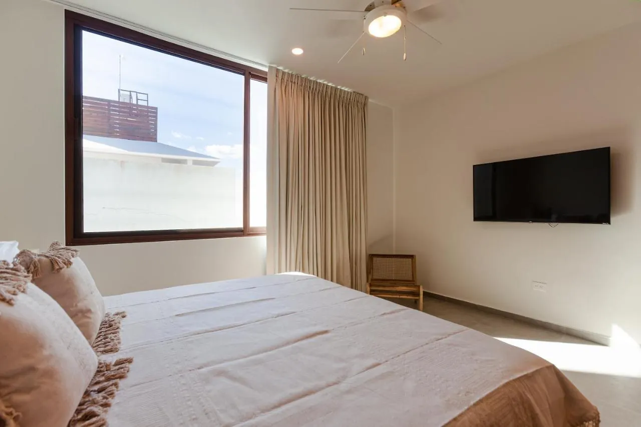 Azalea By Zama Homes Tulum Apartment