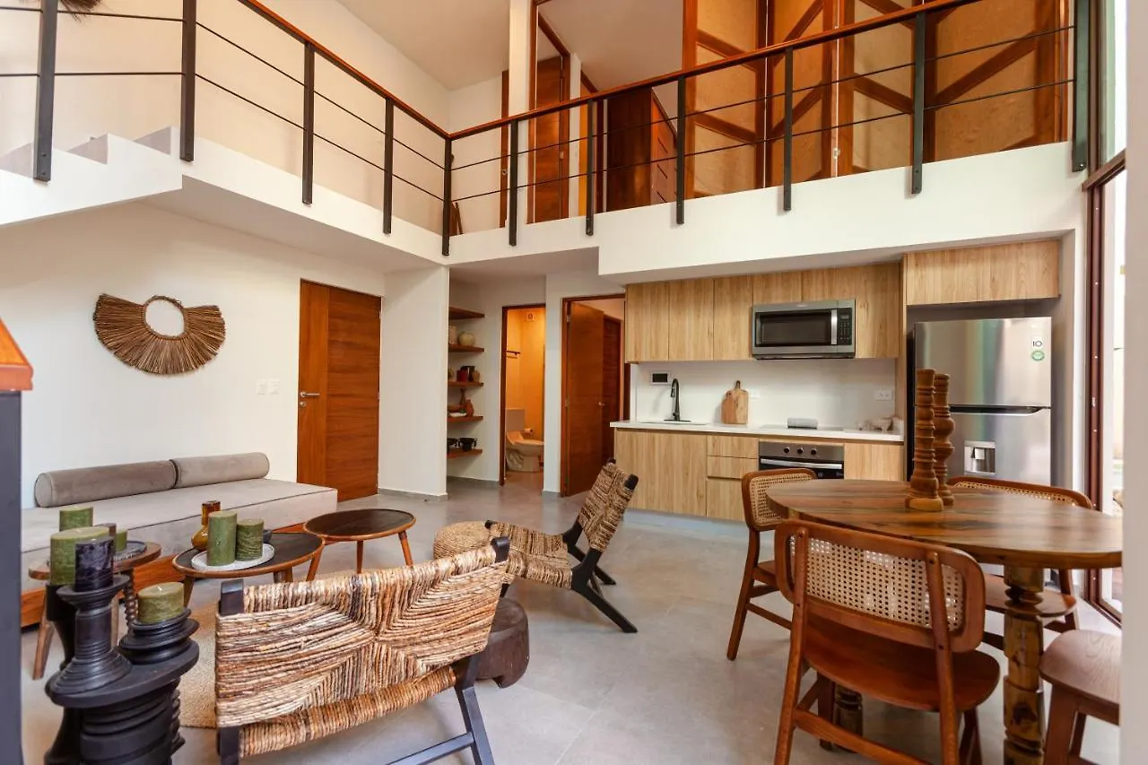 Azalea By Zama Homes Tulum 0*,