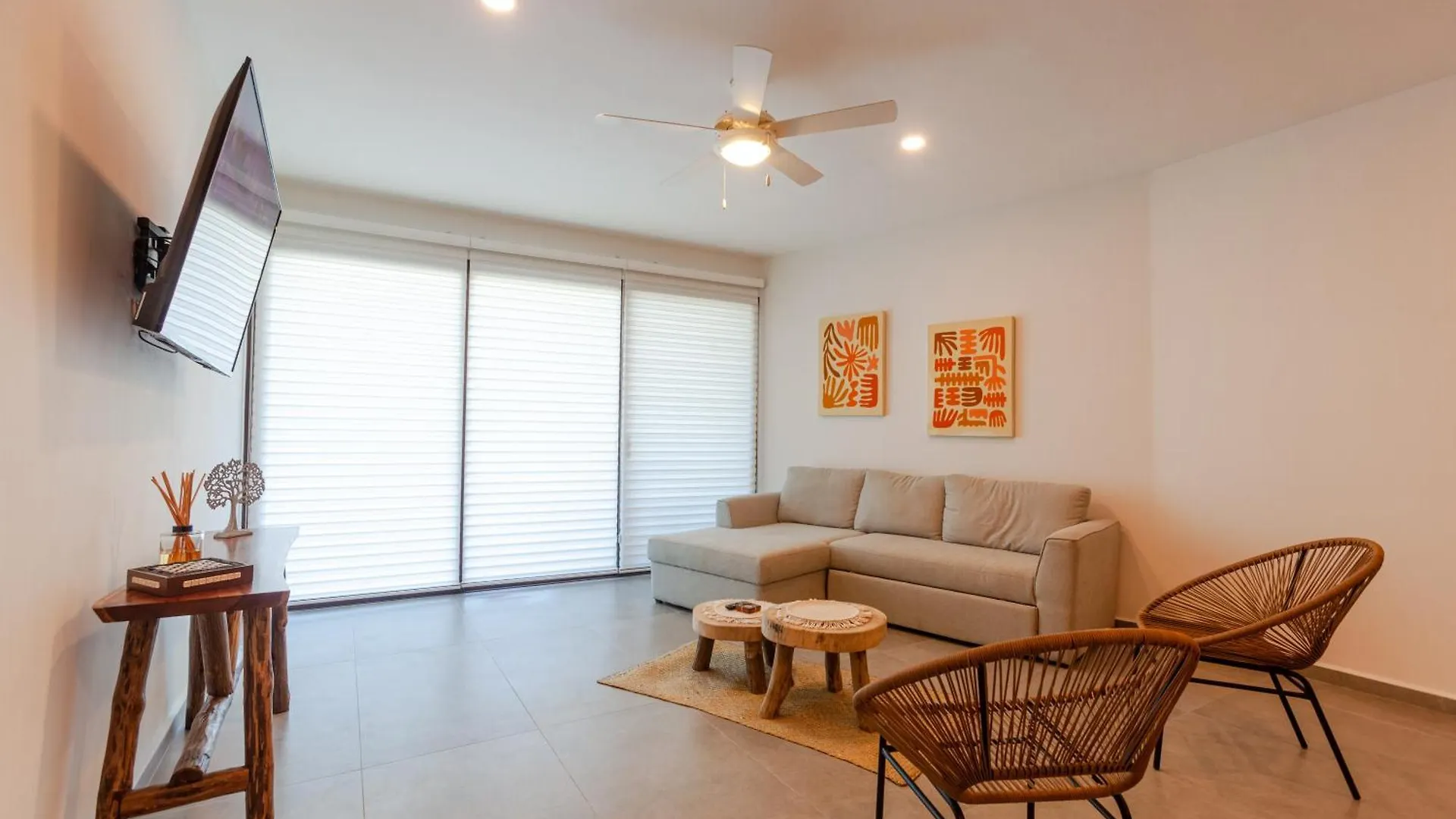 Apartment Azalea By Zama Homes Tulum