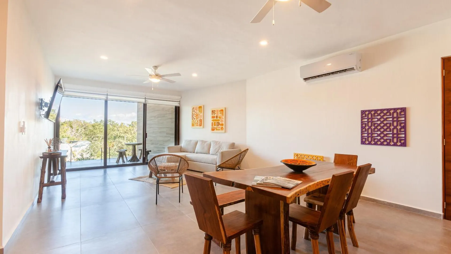 Azalea By Zama Homes Tulum Mexico