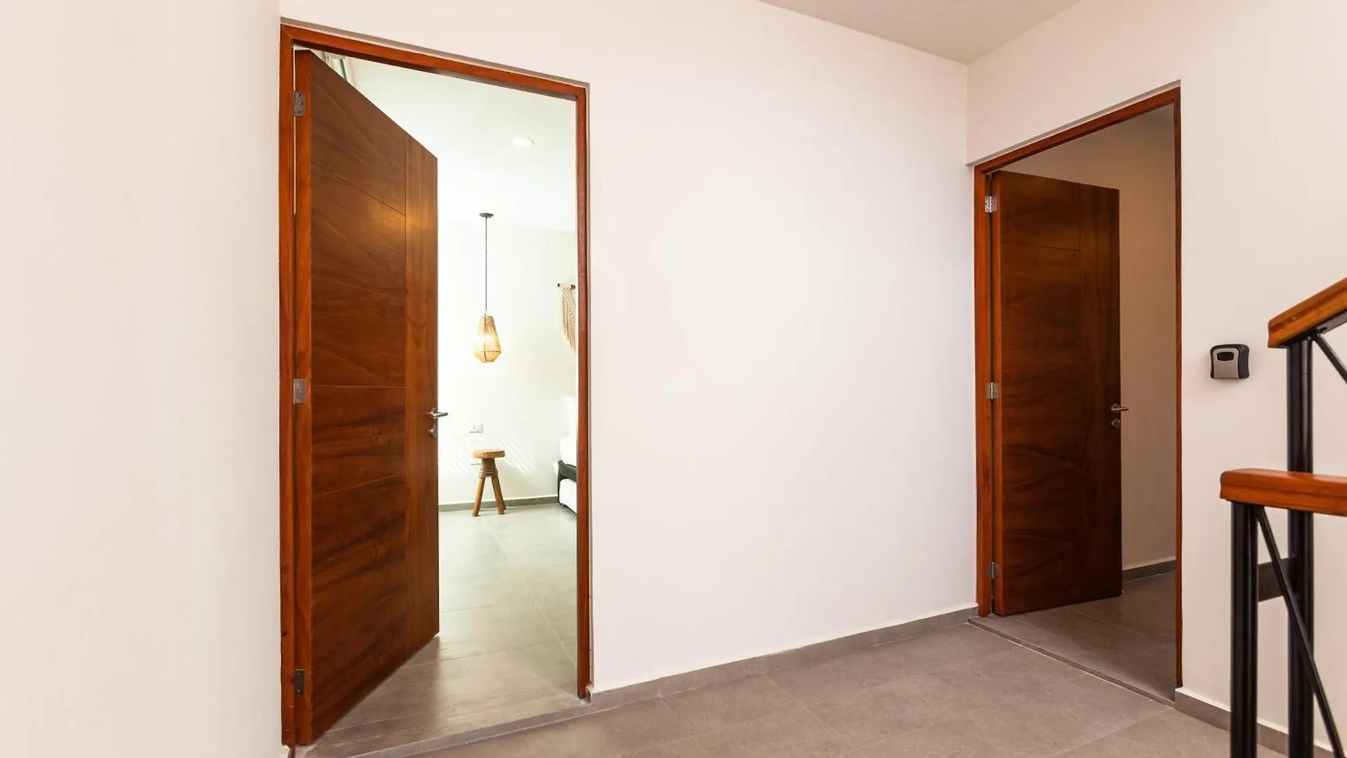 Azalea By Zama Homes Tulum Apartment