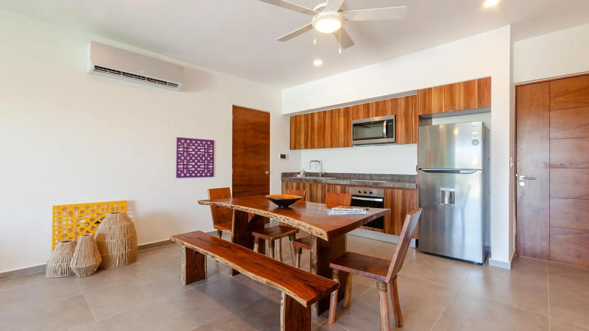 Azalea By Zama Homes Tulum 0*,  Mexico