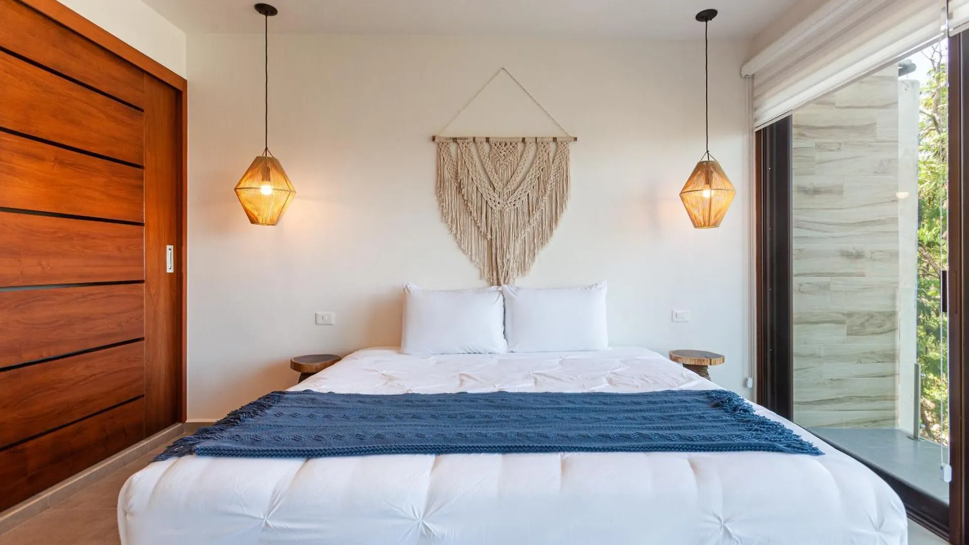 Azalea By Zama Homes Tulum Apartment